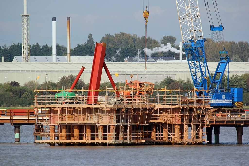 Fiddlers ferry