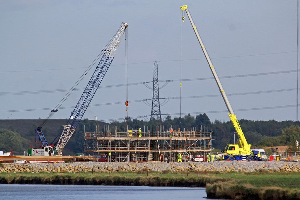 Fiddlers ferry