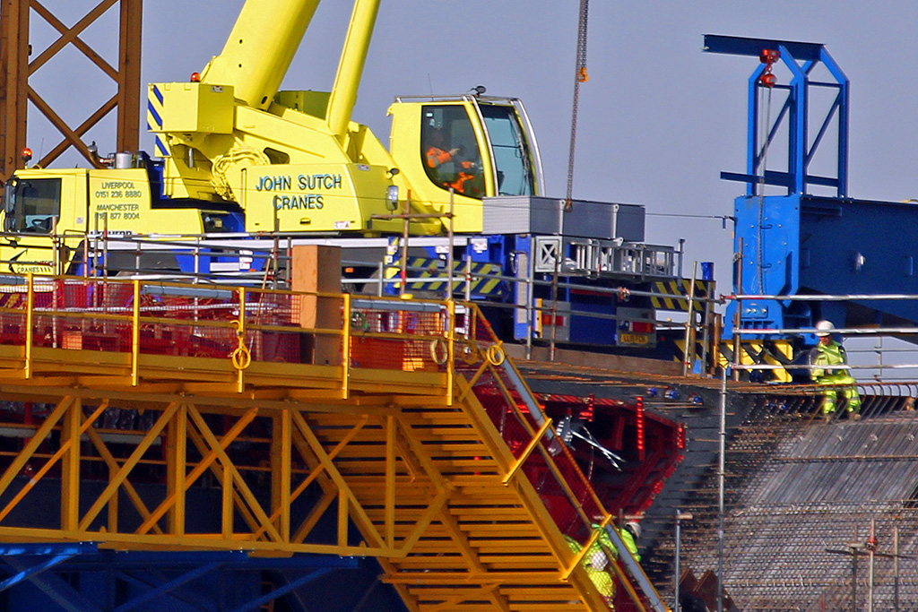 Fiddlers ferry