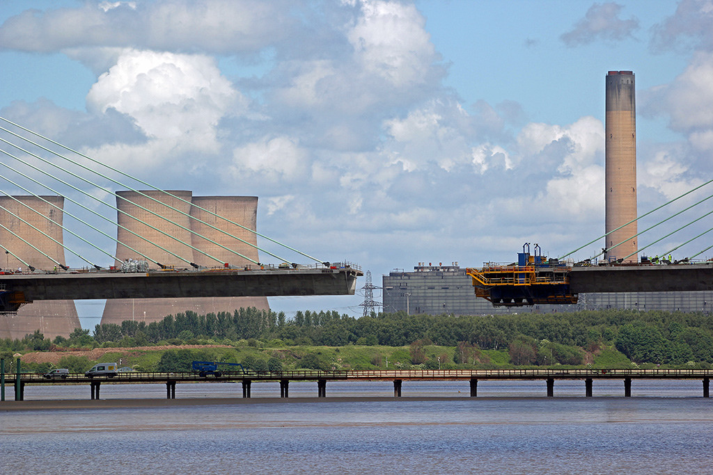 Fiddlers ferry