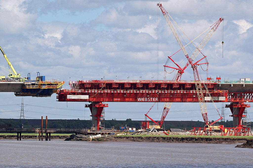 Fiddlers ferry