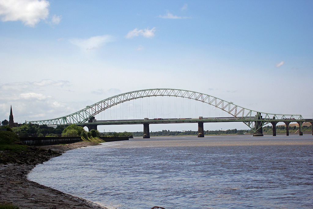 Fiddlers ferry