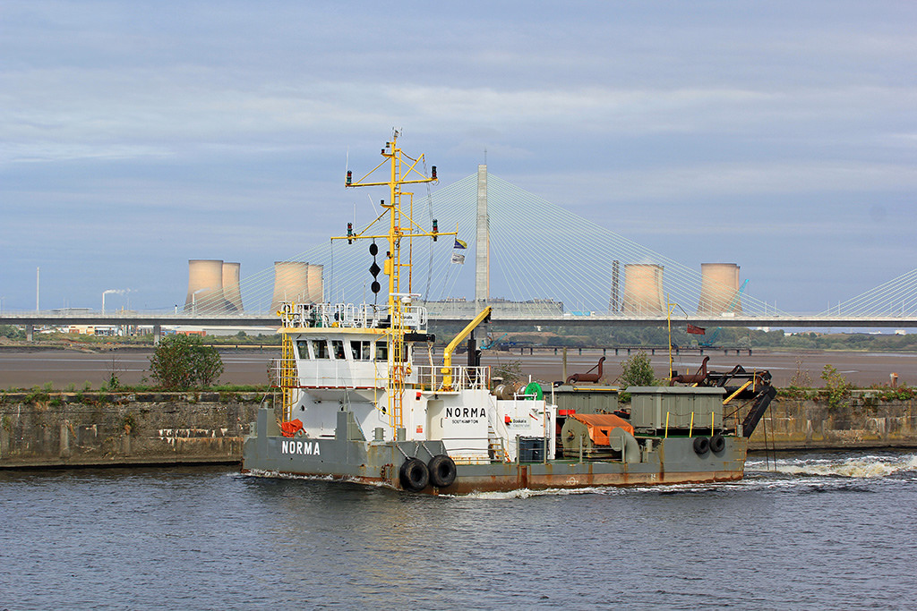 Fiddlers ferry
