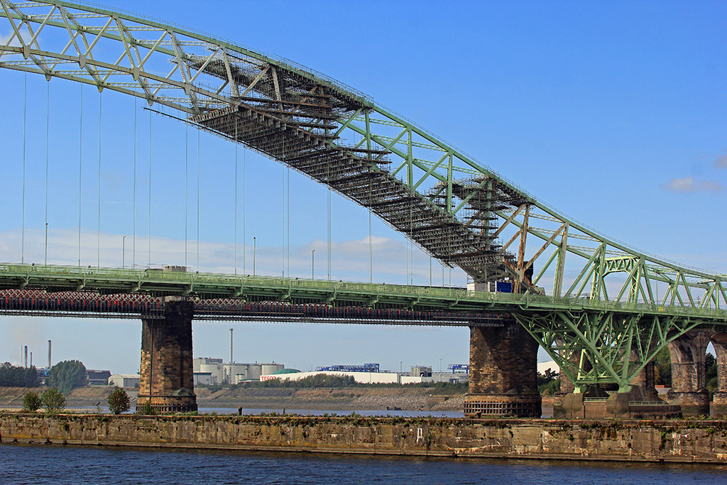 Fiddlers ferry